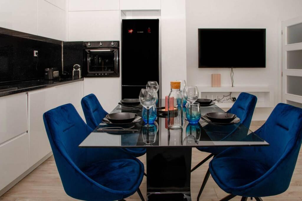 Super Luxurious & Spacious Designer Apartment. Eski Zağra Dış mekan fotoğraf
