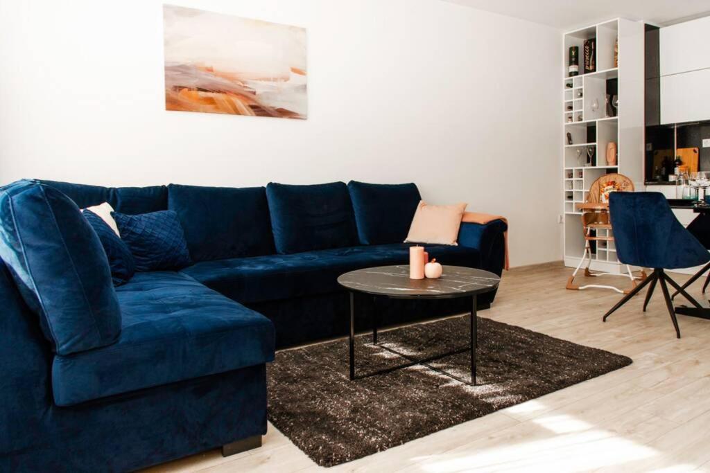 Super Luxurious & Spacious Designer Apartment. Eski Zağra Dış mekan fotoğraf