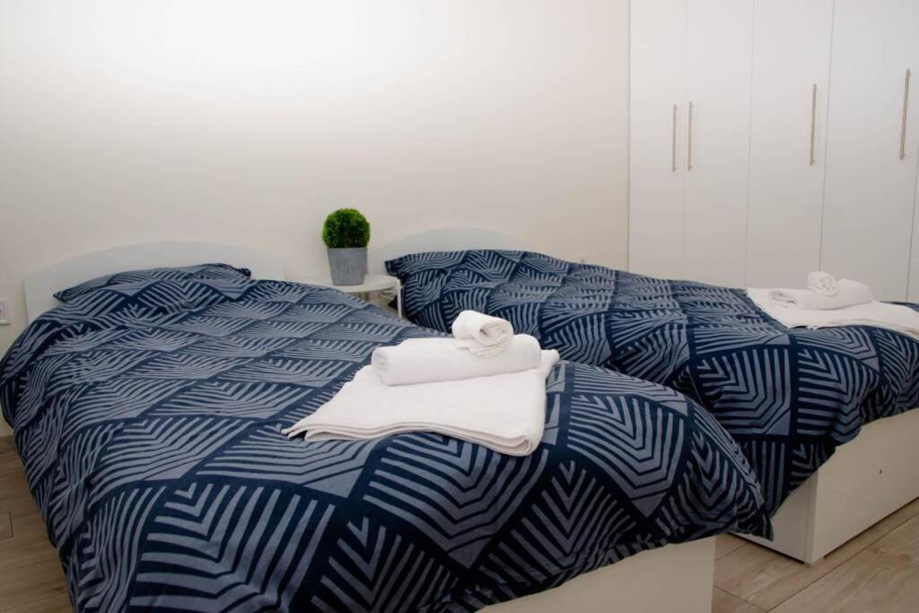 Super Luxurious & Spacious Designer Apartment. Eski Zağra Dış mekan fotoğraf