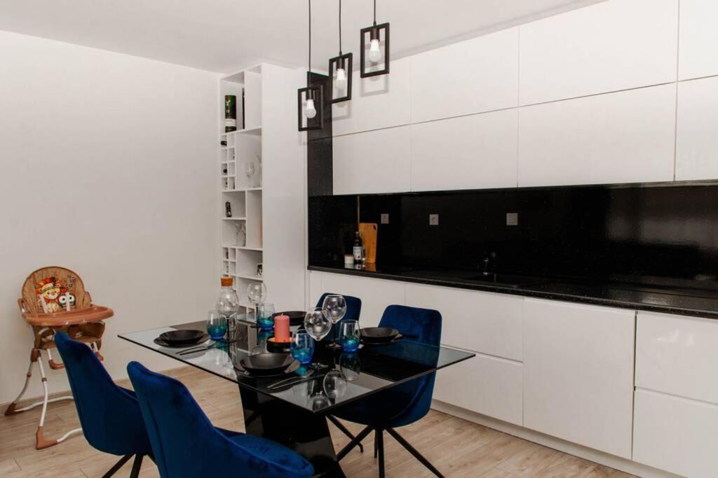 Super Luxurious & Spacious Designer Apartment. Eski Zağra Dış mekan fotoğraf