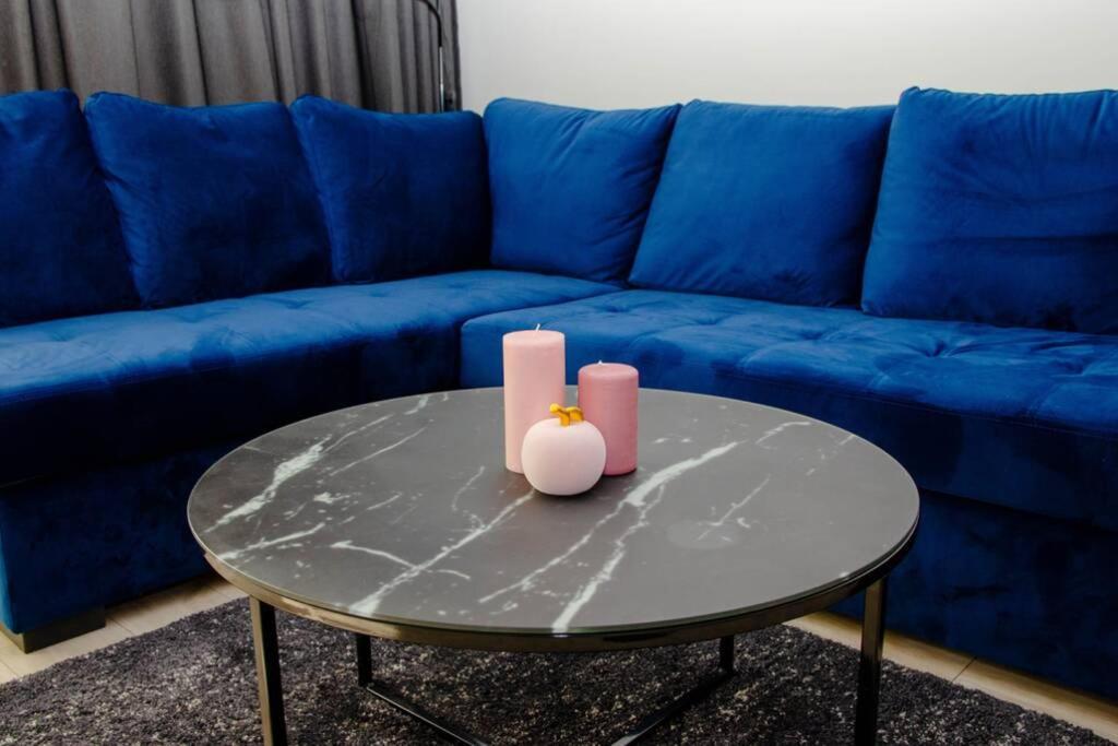 Super Luxurious & Spacious Designer Apartment. Eski Zağra Dış mekan fotoğraf