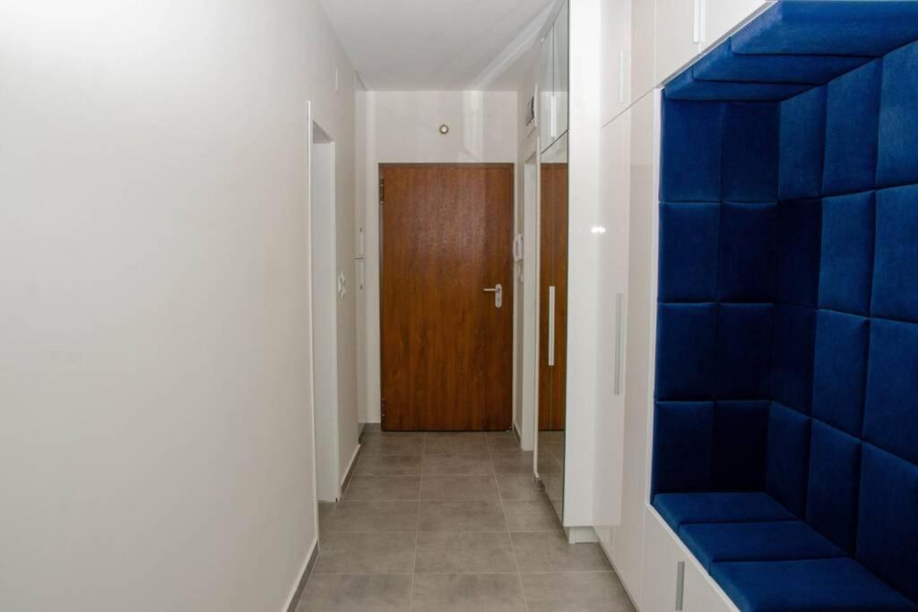 Super Luxurious & Spacious Designer Apartment. Eski Zağra Dış mekan fotoğraf