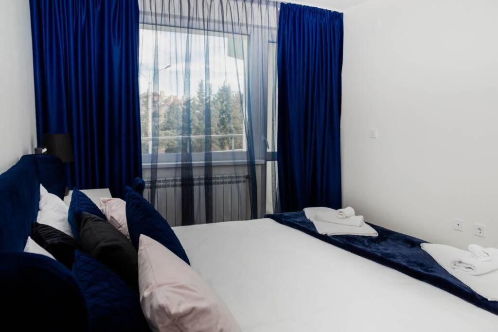 Super Luxurious & Spacious Designer Apartment. Eski Zağra Dış mekan fotoğraf