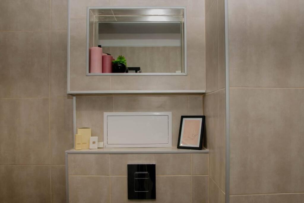Super Luxurious & Spacious Designer Apartment. Eski Zağra Dış mekan fotoğraf