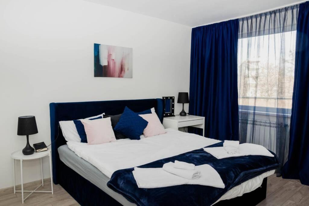 Super Luxurious & Spacious Designer Apartment. Eski Zağra Dış mekan fotoğraf