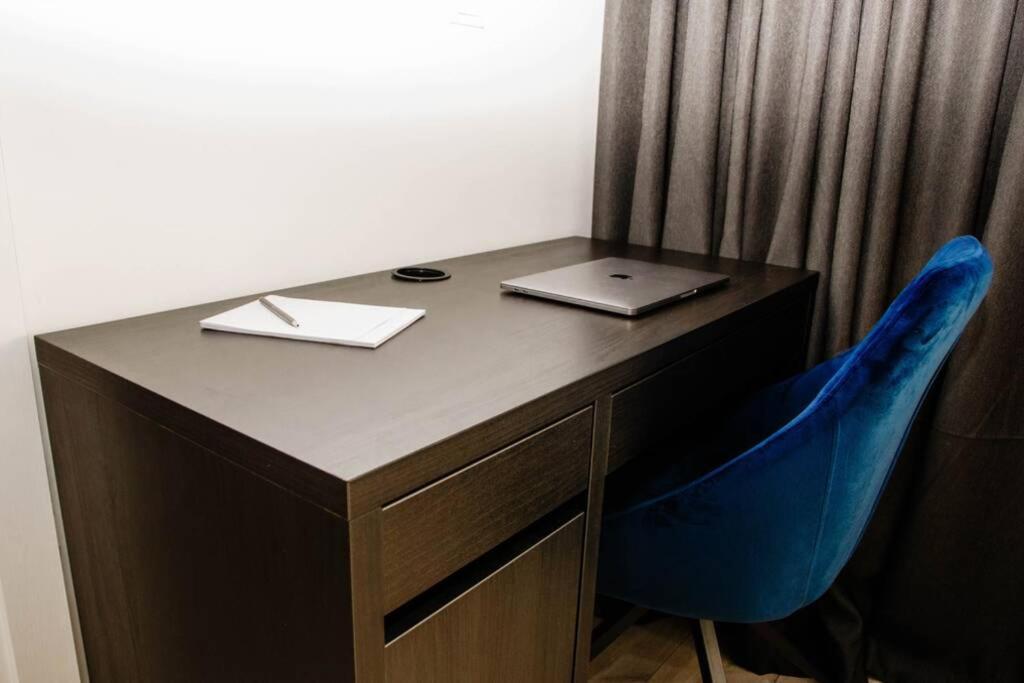 Super Luxurious & Spacious Designer Apartment. Eski Zağra Dış mekan fotoğraf