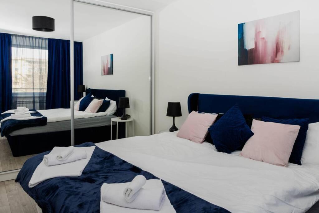 Super Luxurious & Spacious Designer Apartment. Eski Zağra Dış mekan fotoğraf