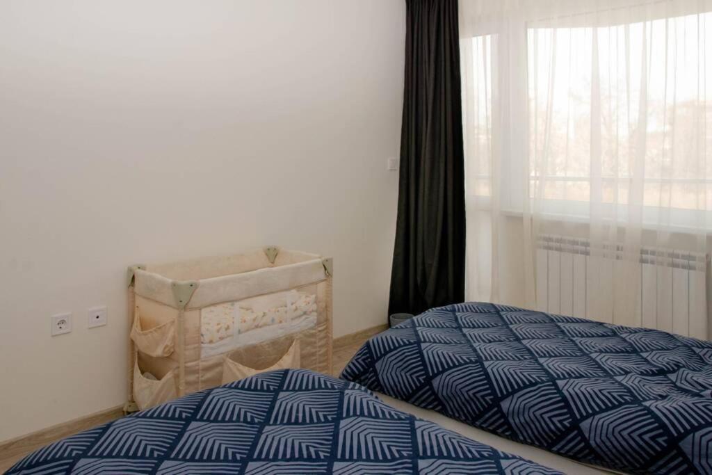 Super Luxurious & Spacious Designer Apartment. Eski Zağra Dış mekan fotoğraf